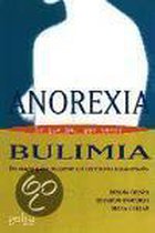 Anorexia y Bulimia