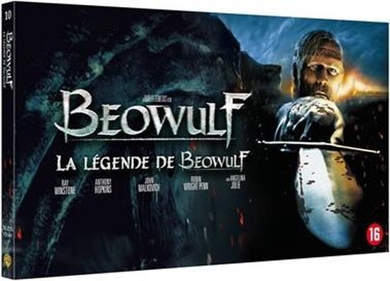 Beowulf (DVD) (Collector's Edition)