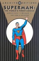 Superman Archives