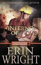 Firefighters of Long Valley Romance- Inferno of Love