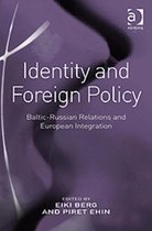 Identity And Foreign Policy