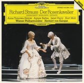R. Strauss: Der Rosenkavalier - Highlights / Karajan, et al