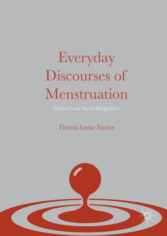 Social Sciences (R0) - Everyday Discourses of Menstruation - cover