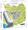 Afbeelding van het spelletje Asmodee Whistle Stop - EN
