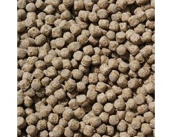 Koivoer Wheat Germ - 5KG - 6mm - Wintervoer