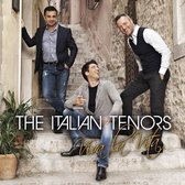 Italian Tenors: Viva la Vita/CD