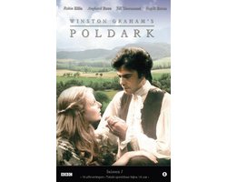 Poldark -Seizoen 1