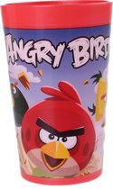 Jemini Beker Angry Birds Rood 270 Ml