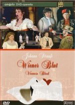 Johann Strauss: Wiener Blut - DVD