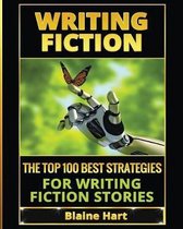 Fiction and Science Fiction Stories & Book Writing- Writing Fiction