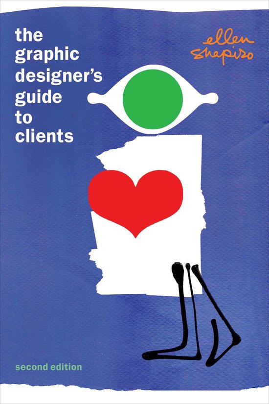 The Graphic Designer's Guide to Clients - cover