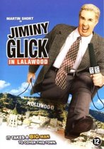 Jiminy Glick In Lalawood