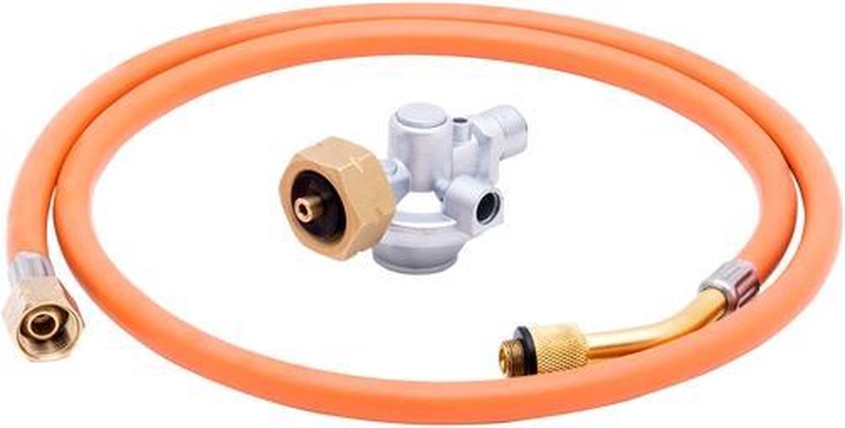 COBB Gas adapterkit | bol.com