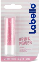 Labello Verzorgende Lippenbalsem 5.5ml - Pink Power
