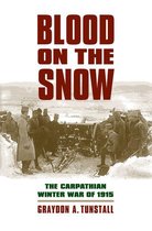 Modern War Studies - Blood on the Snow