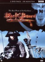 Blackbeard - The Real Pirate Of The Caribbean