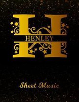 Henley Sheet Music