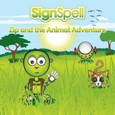 Zip and the Animal Adventure