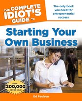 The Complete Idiots Guide to Starting Yo