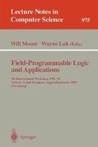 Field-Programmable Logic and Applications