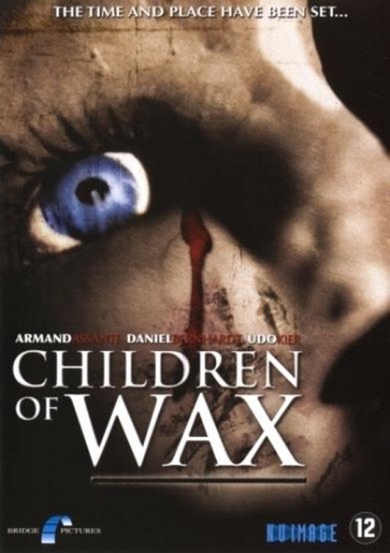 Children Of Wax