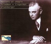 Masters Of Chopin