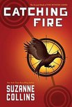 Catching Fire (the Second Book of the Hunger Games) - Audio, 2