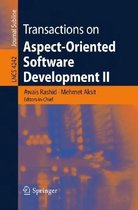 Transactions on Aspect-Oriented Software Development II: Focus