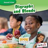 Sound It Out (LOOK! Books ™) - Digraphs and Blends