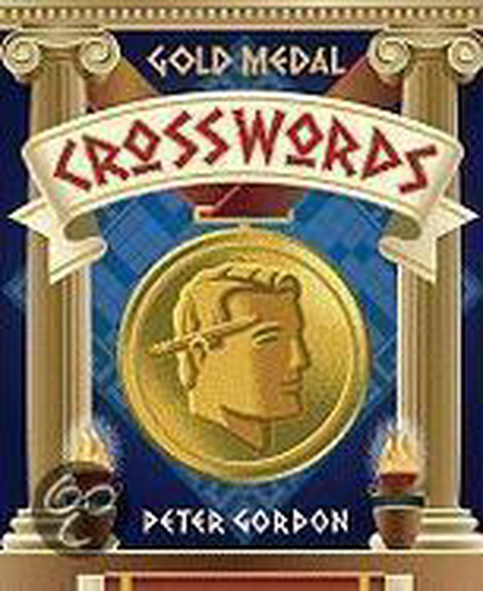 Gold Medal Crosswords