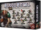 Blood Bowl: Skavenblight Scramblers
