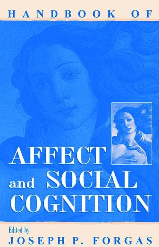 Handbook of Affect and Social Cognition - cover