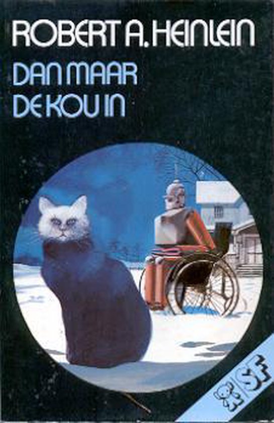 9789022990643 - Dan maar de Kou in