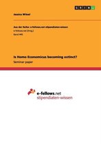 Is Homo Economicus Becoming Extinct?