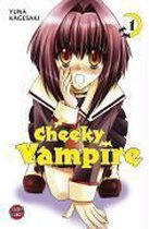 Cheeky Vampire 01