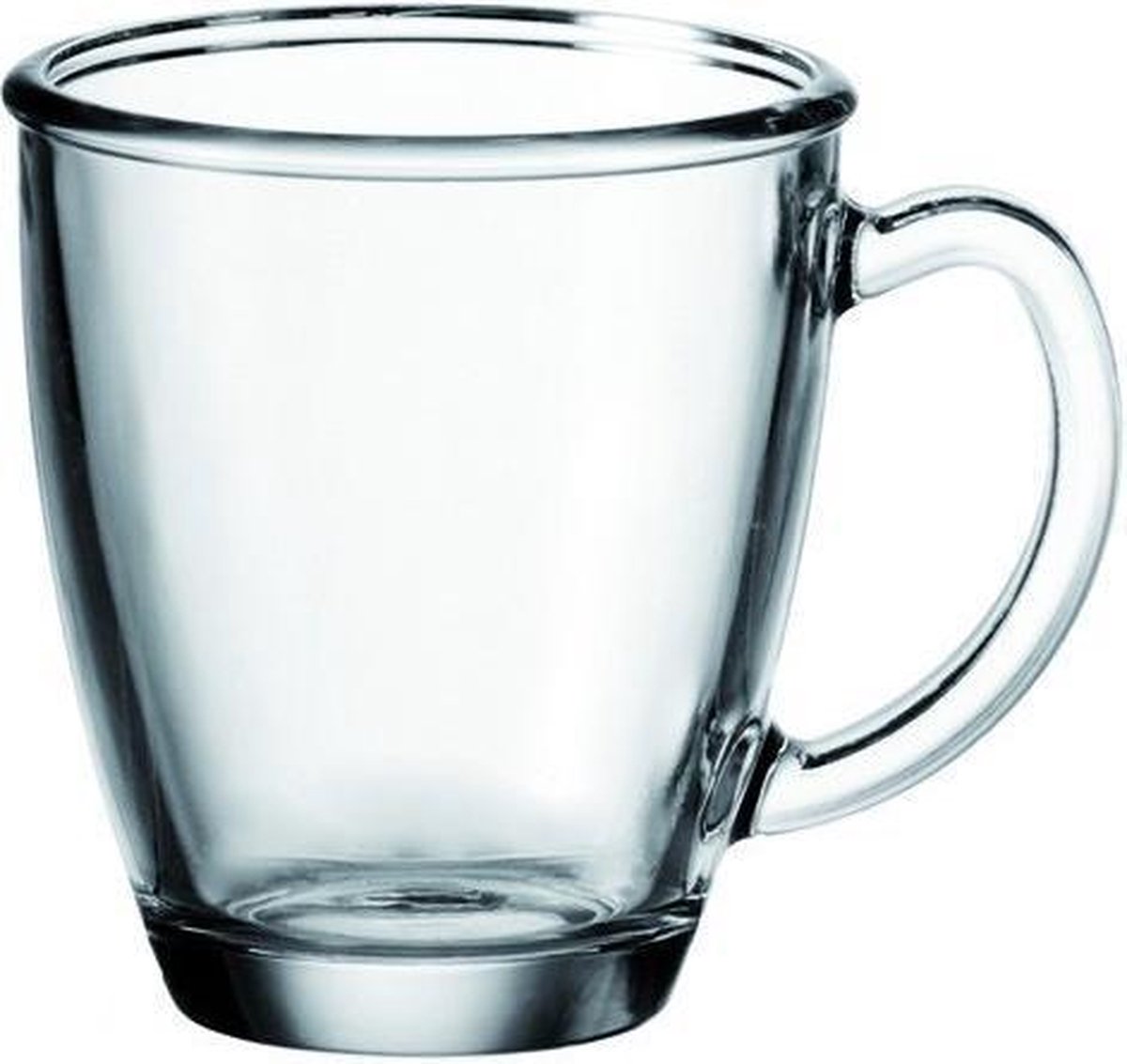 Montana Soul Theeglas - 350 ml - 6 stuks