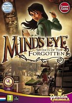 Mind's Eye: Secrets Of The Forgotten - Windows