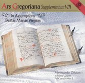 Ars Gregoriana-Marien  Gregoriana-Mariendonker Offiziu