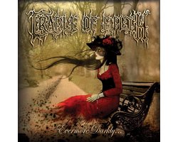 Evermore Darkly