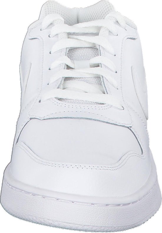 Nike Dames Sneakers Ebernon Low Wmns Wit bol
