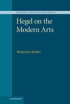Hegel On The Modern Arts