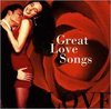 Great Love Songs [Disky]