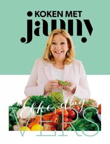Koken met Janny special