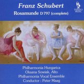 Rosamunde D797 Op.26 Incidental Mus