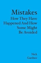 Mistakes