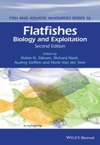 Fish and Aquatic Resources - Flatfishes