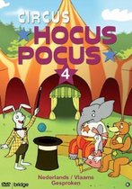 Circus Hocus Pocus - Deel 4