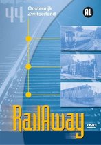 Rail Away Deel 44