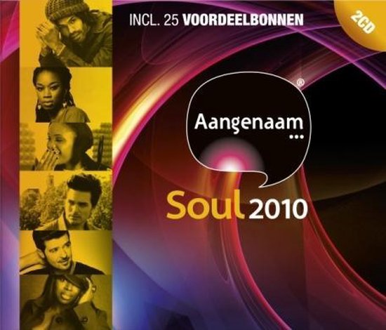 Aangenaam Soul 2010