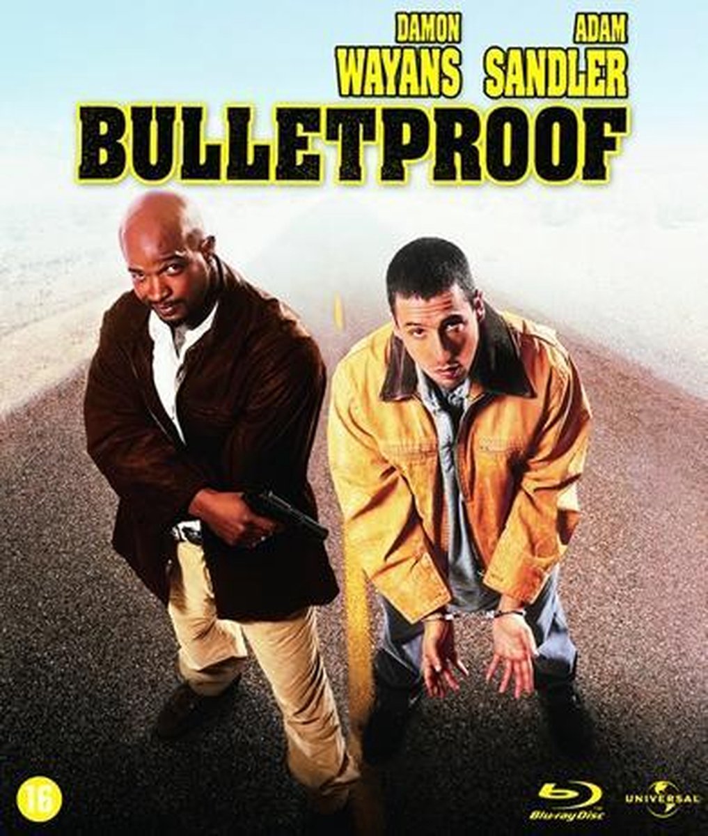 Bulletproof